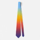 Recherche de arcs en ciel cravates Coloré