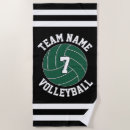 Recherche de team serviettes de plage Sports