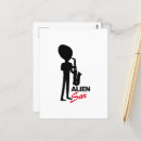 Recherche de extraterrestre cartes postales Sci fi