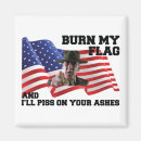 Suche nach amerikanischer soldat magnete Amerikanische flagge