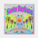 Recherche de barbara magnete Californie