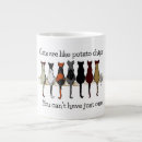 Suche nach riesen tassen Schwarz