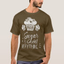 Suche nach zucker tshirts Weihnachten
