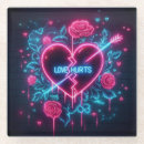 Suche nach valentine untersetzer Liebe