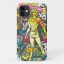 Recherche de lux iphone coques Supergirl