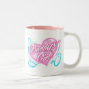Recherche de la fille tasses Enfants
