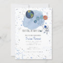 Recherche de nasa invitations Bébé