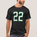 Recherche de numéro 22 tshirts Chemise