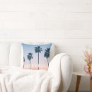 Suche nach palm trees kissen Sonnenuntergang