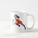 Recherche de super woman tasses Heroine