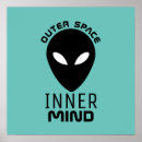 Recherche de extraterrestre posters Sci fi