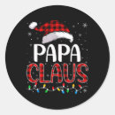 Recherche de burton autocollants Père noël