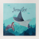 Recherche de tortue de mer puzzles Sous la mer