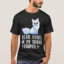 Suche nach füchse tshirts Tiere