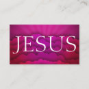 Recherche de christianisme cartes visite Jésus