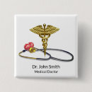 Recherche de caducee badges Doctor