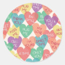 Recherche de art abstrait autocollants Couleur