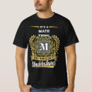 Recherche de chemises drôles de maths tshirts Pour lui