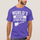 Suche nach gitarre spielen tshirts Urlaub