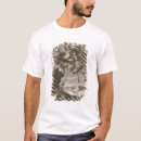 Recherche de chimère tshirts Mythologique