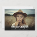 Recherche de masse invitations Diplôme d'études secondaires