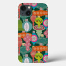 Suche nach ornament iphone hüllen Blau