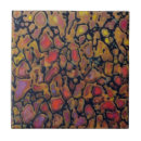 Suche nach blauer dinosaurier fliesen Fossil