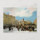Recherche de carte paris cartes postales Neige
