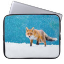 Suche nach roter fuchs laptop schutzhüllen Winter