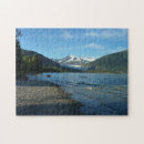 Suche nach alaska puzzle See