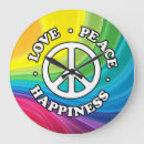 Recherche de hippie psychédélique art Rétro