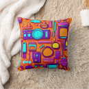 Recherche de technologie coussins Décoration intérieure