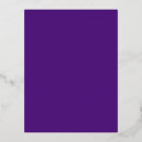 Recherche de violette vœux cartes Pour tous