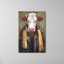 Suche nach lustige kühe leinwandbilder Kuh