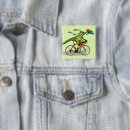 Suche nach niedliches fahrrad buttons Tier