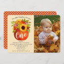 Suche nach little pumpkin einladungen Floral