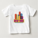 Recherche de new york city tshirts Les etats unis