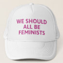 Recherche de féministe casquettes Libéral