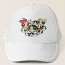 Recherche de girl power casquettes Super hero