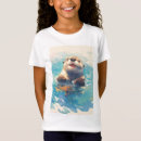 Recherche de loutres tshirts Amoureux des loutres