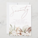 Recherche de la grand mère invitations Floral