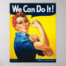 Recherche de américaines posters Nous pouvons le faire
