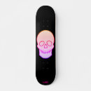 Recherche de halloween éffrayant skateboards Crâne