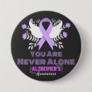 Suche nach demenz buttons Alzheimer