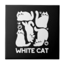 Recherche de chatons carreaux Cats