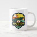 Suche nach florida tassen Retro