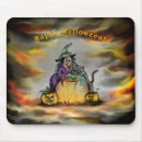 Suche nach halloween mousepads Witch