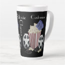 Recherche de cinema tasses Pop corn
