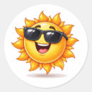 Suche nach coole sonne aufkleber Sonnenbrille