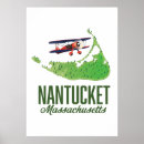 Suche nach nantucket poster Reiseplakat